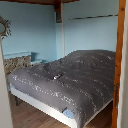 Chez Lilou Et Zelie Nyaraló Vorey