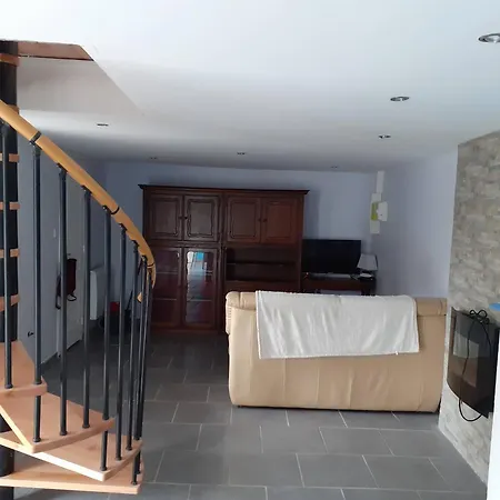 Chez Lilou Et Zelie Nyaraló Vorey