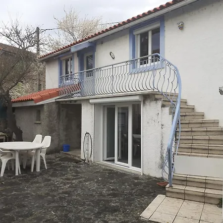 Nyaraló Chez Lilou Et Zelie *